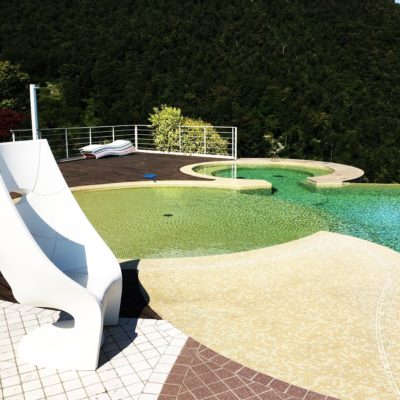 Gallery 8 | Spazio Verde e Piscina